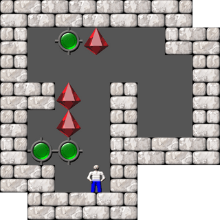 Уровень 131 — Homz Levels